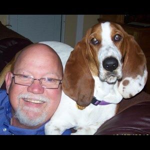 Meet your Posher, Chris